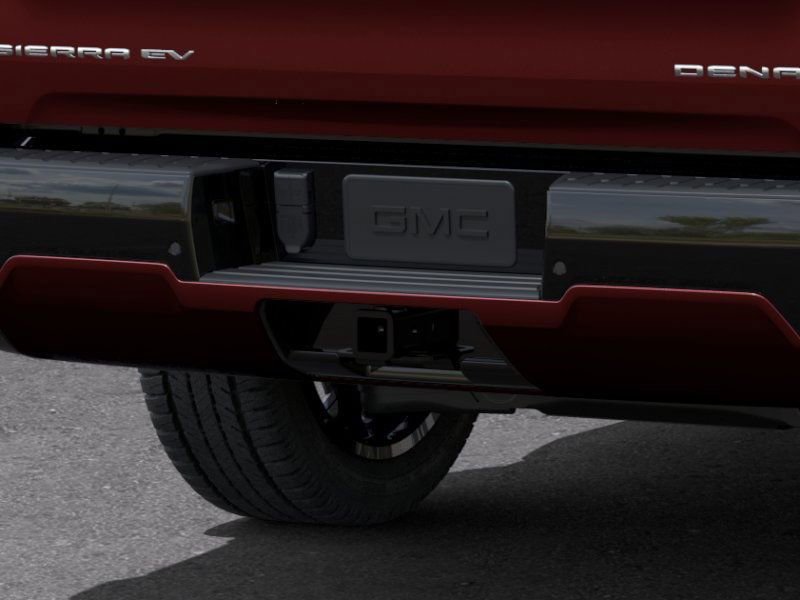 New 2025 GMC Sierra EV Denali image 15