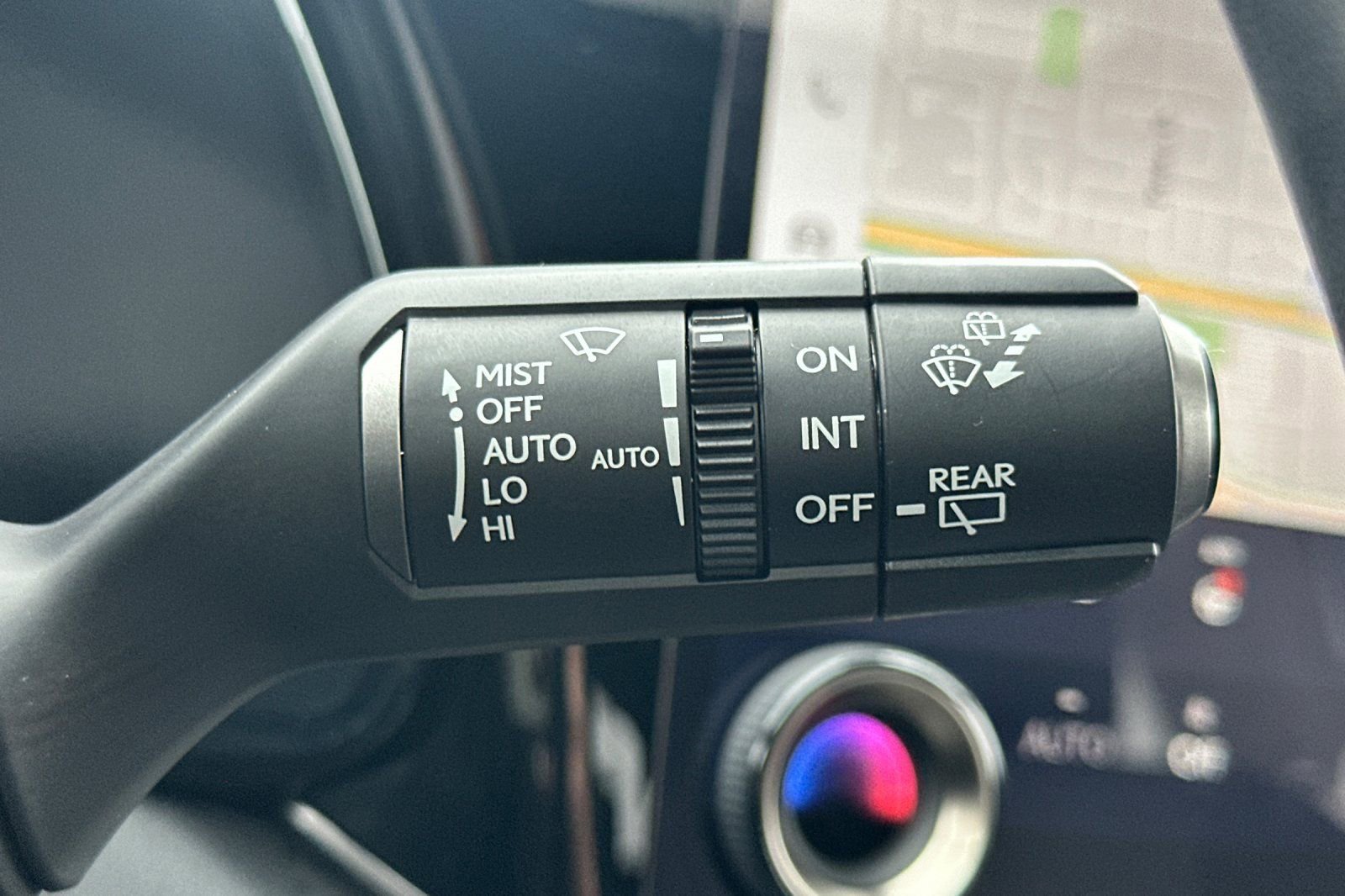 Used 2023 Lexus RX 350 w/ Cold Area Package image 39