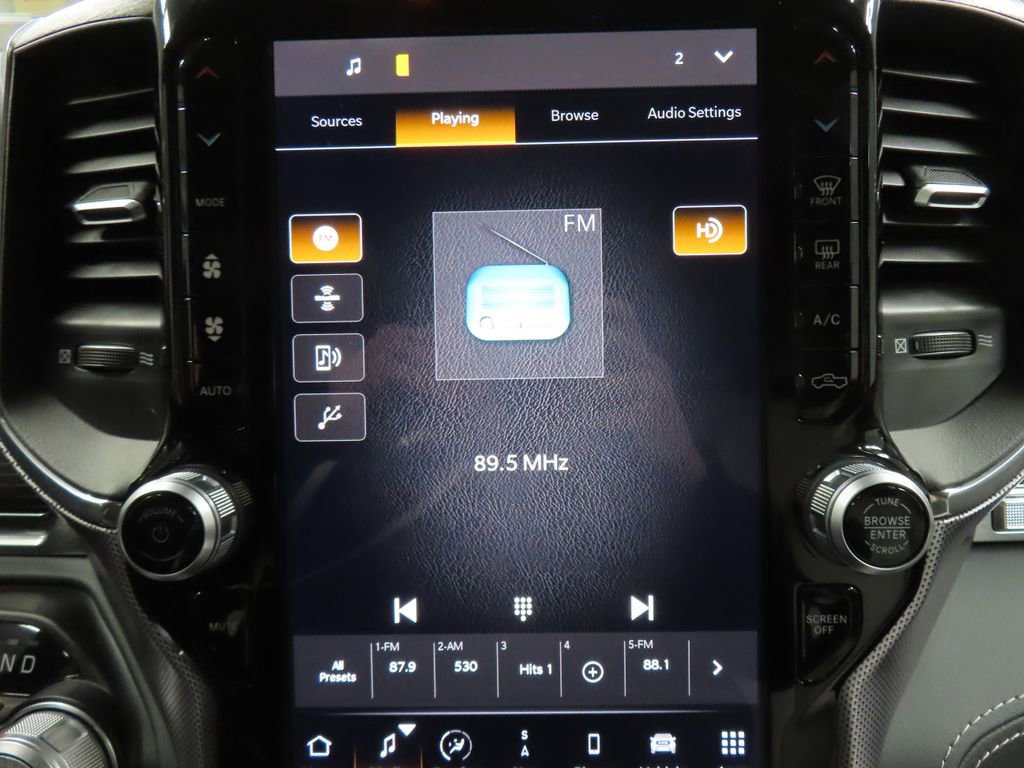 Used 2024 RAM 1500 Limited image 21