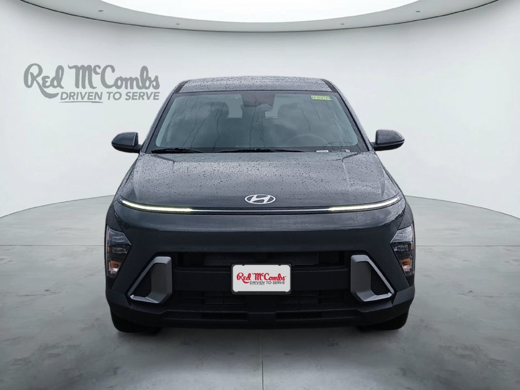 New 2027 Hyundai Kona SE FWD image 8