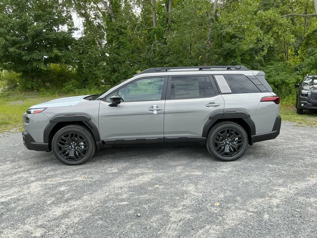 New 2026 Subaru Outback Limited XT w/ Premium/Limited Package 2 AWD/4WD image 2