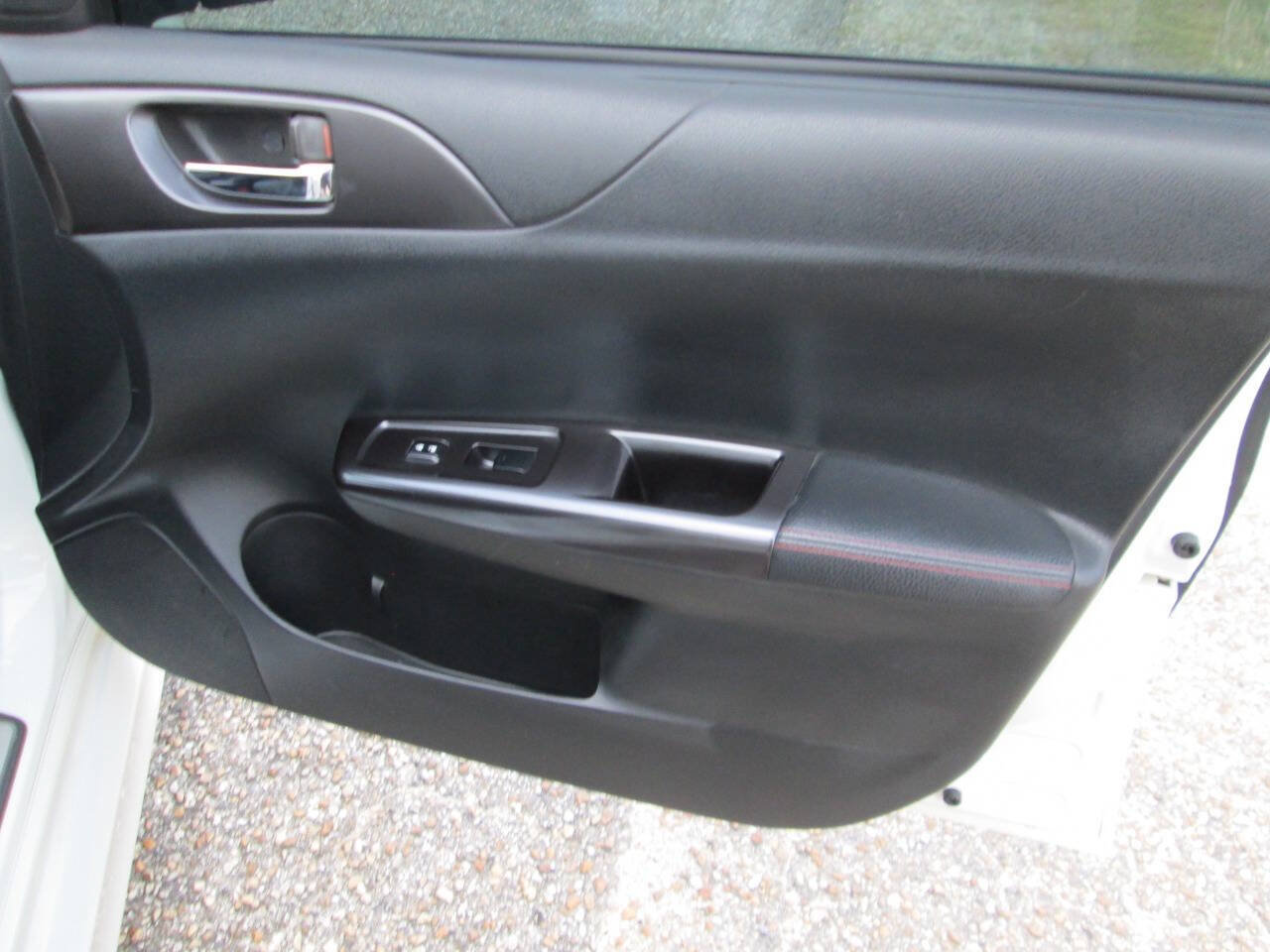 Used 2013 Subaru Impreza WRX STI AWD/4WD image 60