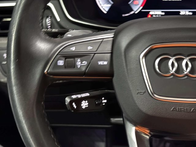 Used 2024 Audi A5 2.0T Premium Plus AWD/4WD image 16