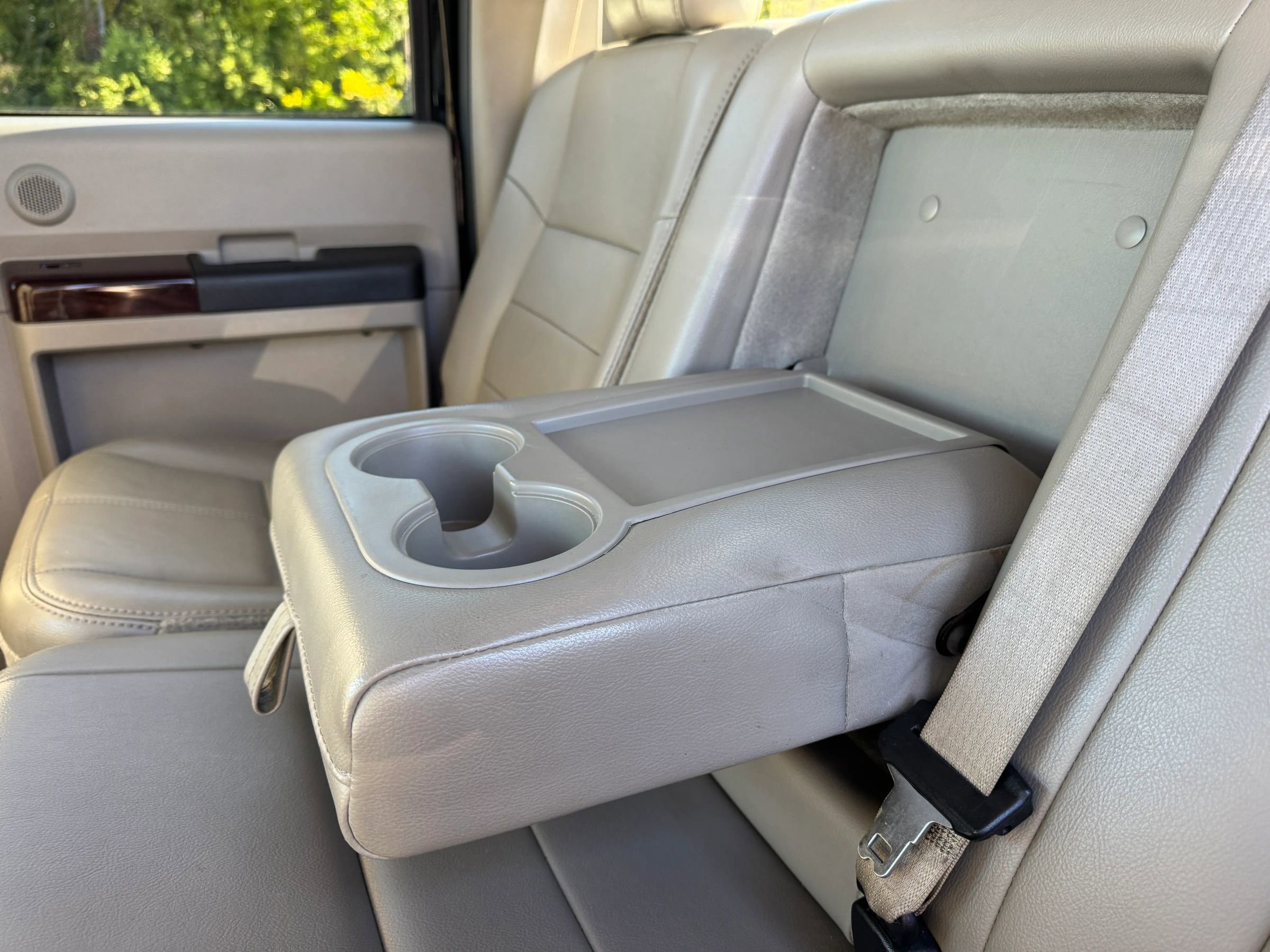 Used 2008 Ford F250 Lariat image 22