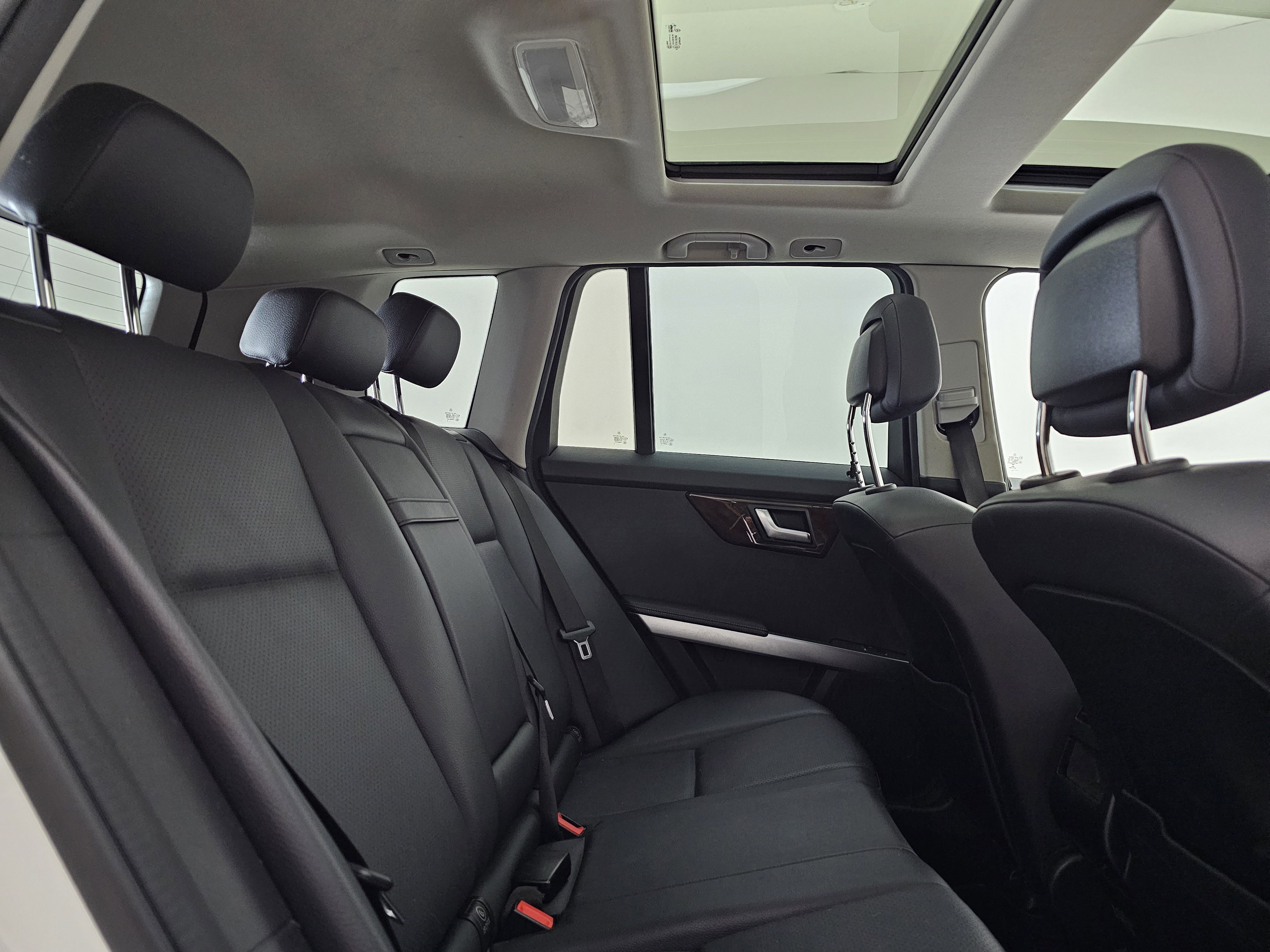 Used 2015 Mercedes-Benz GLK 350 4MATIC image 20