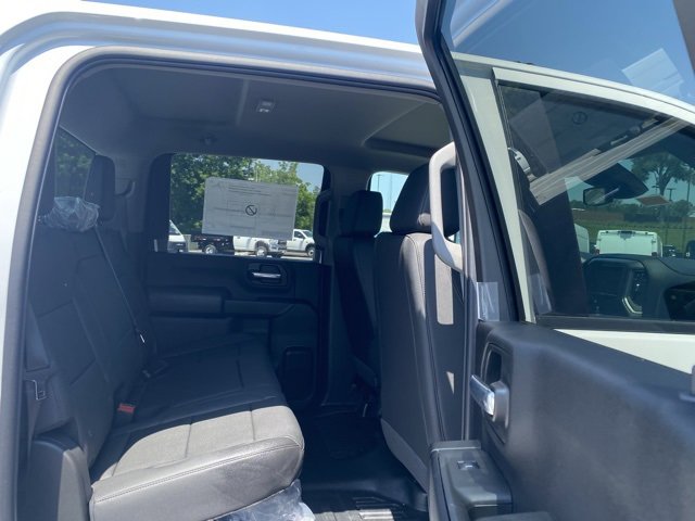 New 2025 GMC Sierra 3500 Pro w/ Convenience Package image 29