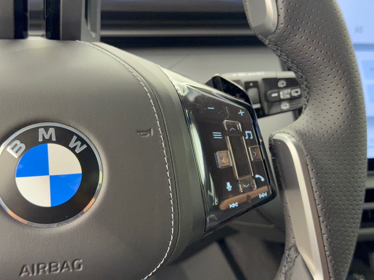 New 2027 BMW X5 xDrive40i AWD/4WD image 19