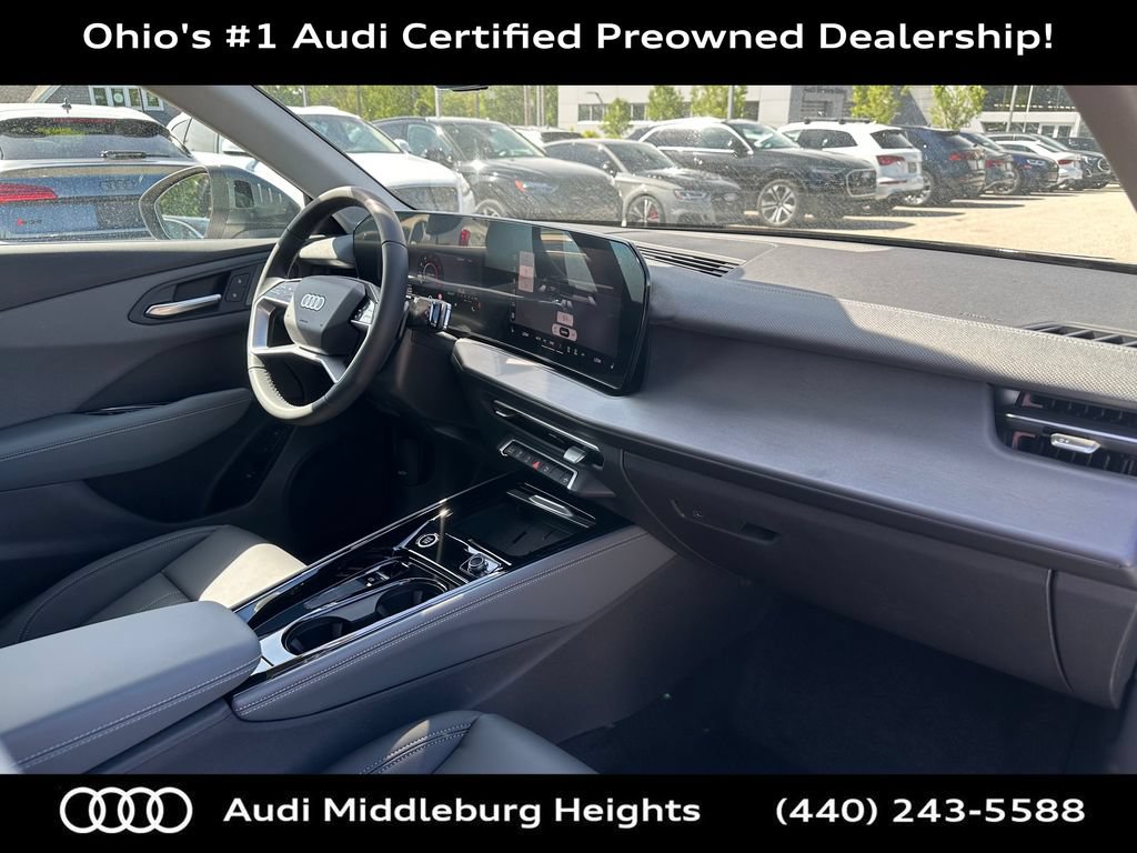 Used 2026 Audi Q3 quattro 2.0T AWD/4WD image 25