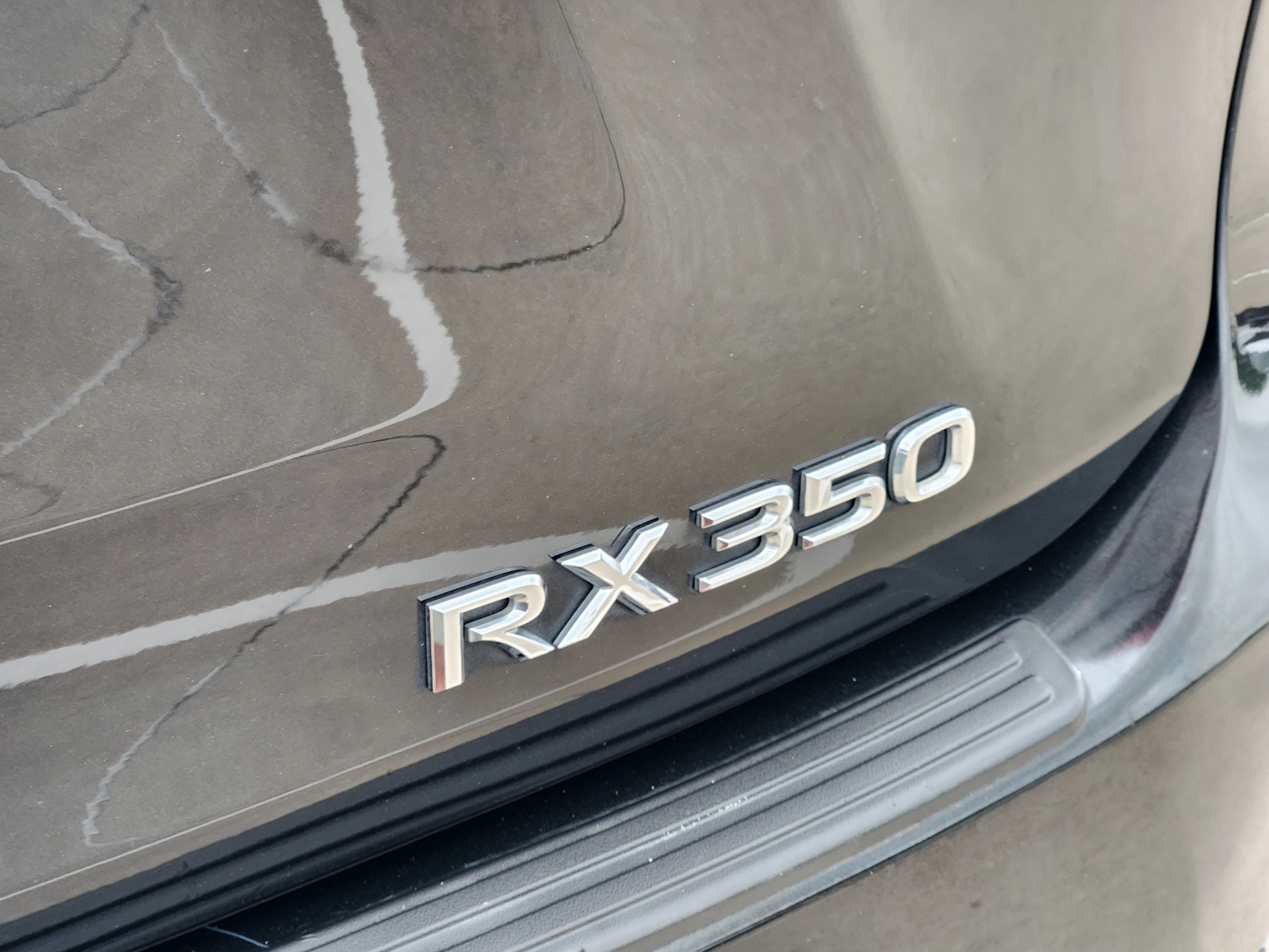 Certified 2022 Lexus RX 350 FWD w/ Premium Package image 43