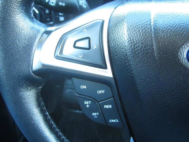 Used 2023 Ford Edge SEL w/ Convenience Package image 23