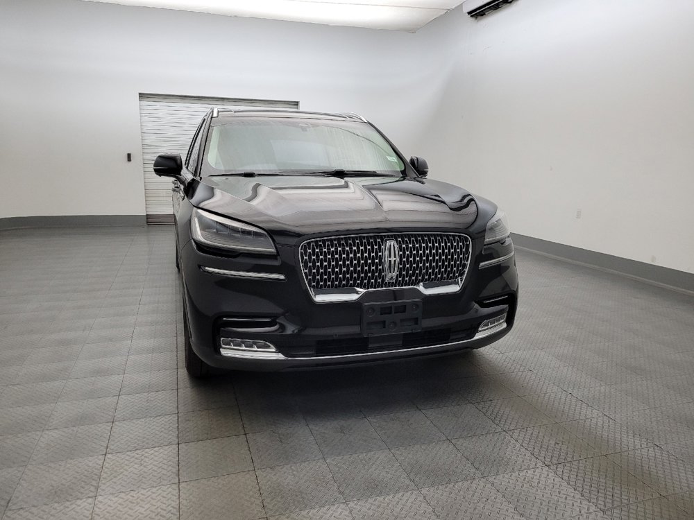 Used 2021 Lincoln Aviator Reserve RWD image 14