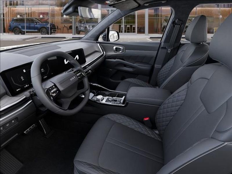 New 2026 Kia Sorento SX Prestige image 17