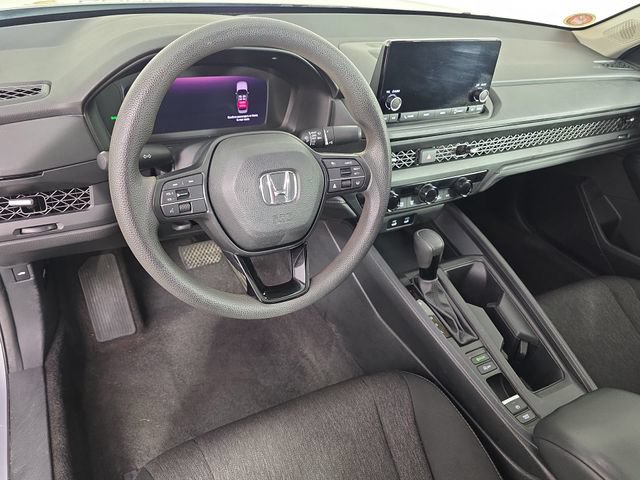 Used 2023 Honda Accord EX image 19