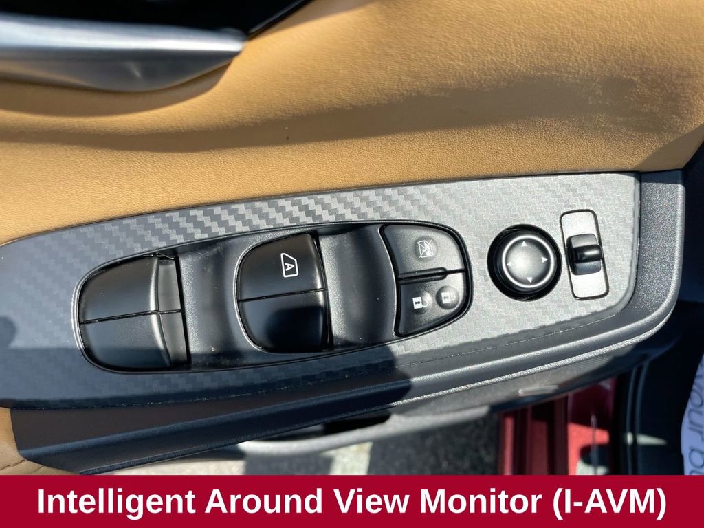 Used 2024 Nissan Sentra SV w/ SV Premium Package image 25