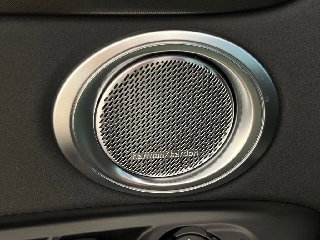 New 2024 Alfa Romeo Tonale Veloce image 21