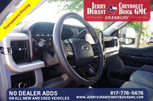 Used 2026 Ford F250 XL AWD/4WD image 20