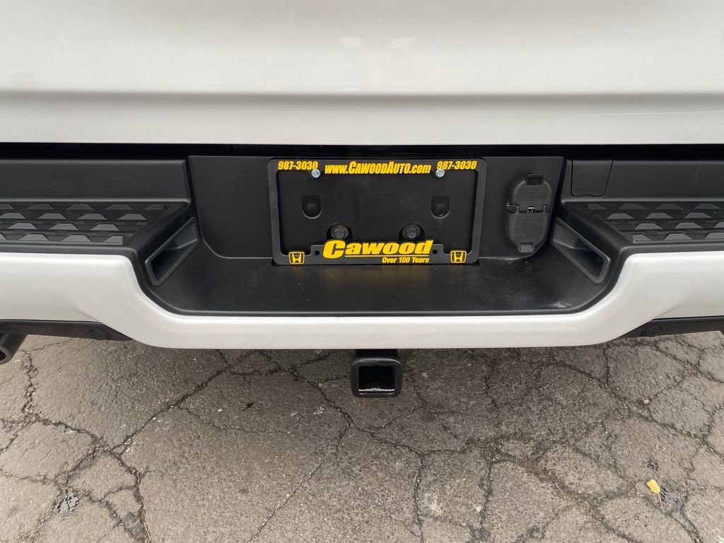 Used 2020 RAM 1500 Limited image 4