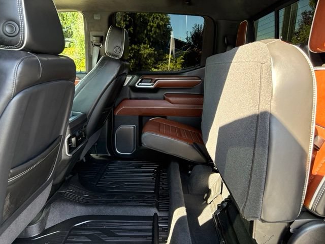 Certified 2026 GMC Sierra 1500 Denali Ultimate AWD/4WD image 14