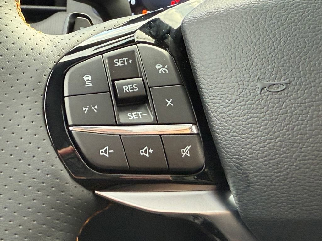 New 2026 Ford Explorer ST image 16