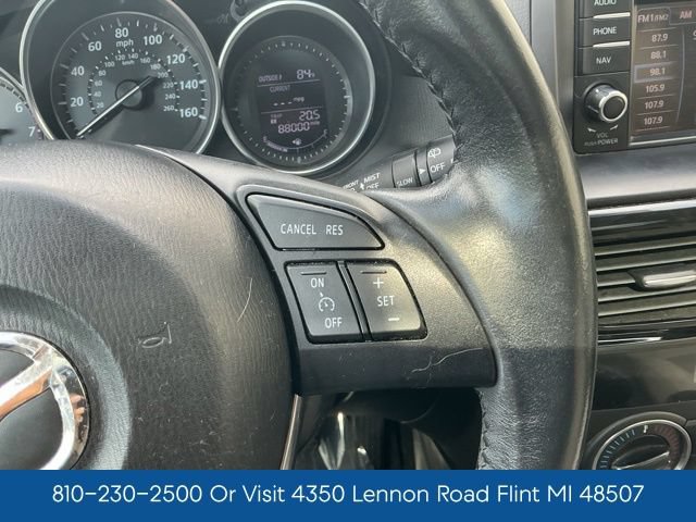 Used 2014 MAZDA CX-5 Touring AWD/4WD image 20