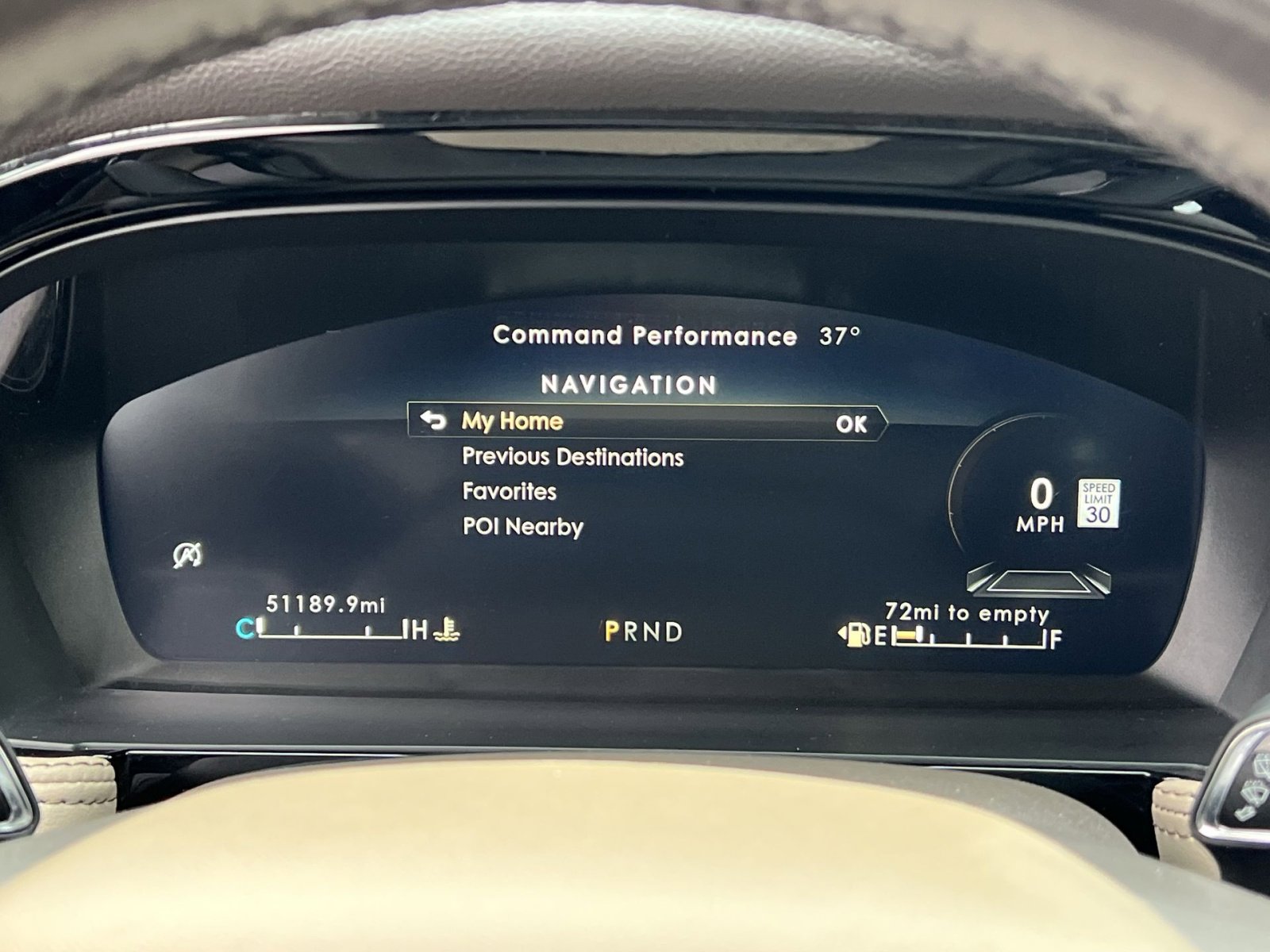 Used 2022 Lincoln Corsair Reserve w/ Equipment Group 201A image 16