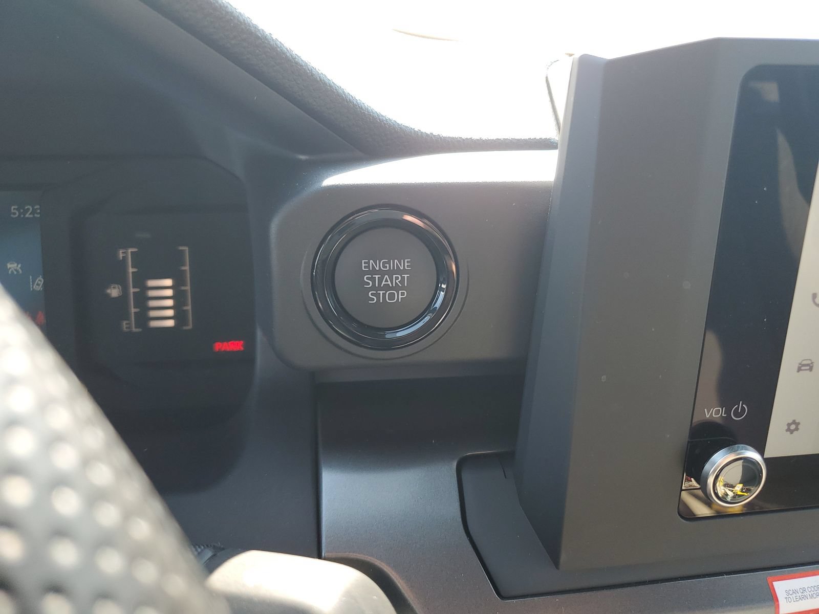 Certified 2026 Toyota Tacoma SR5 AWD/4WD image 22