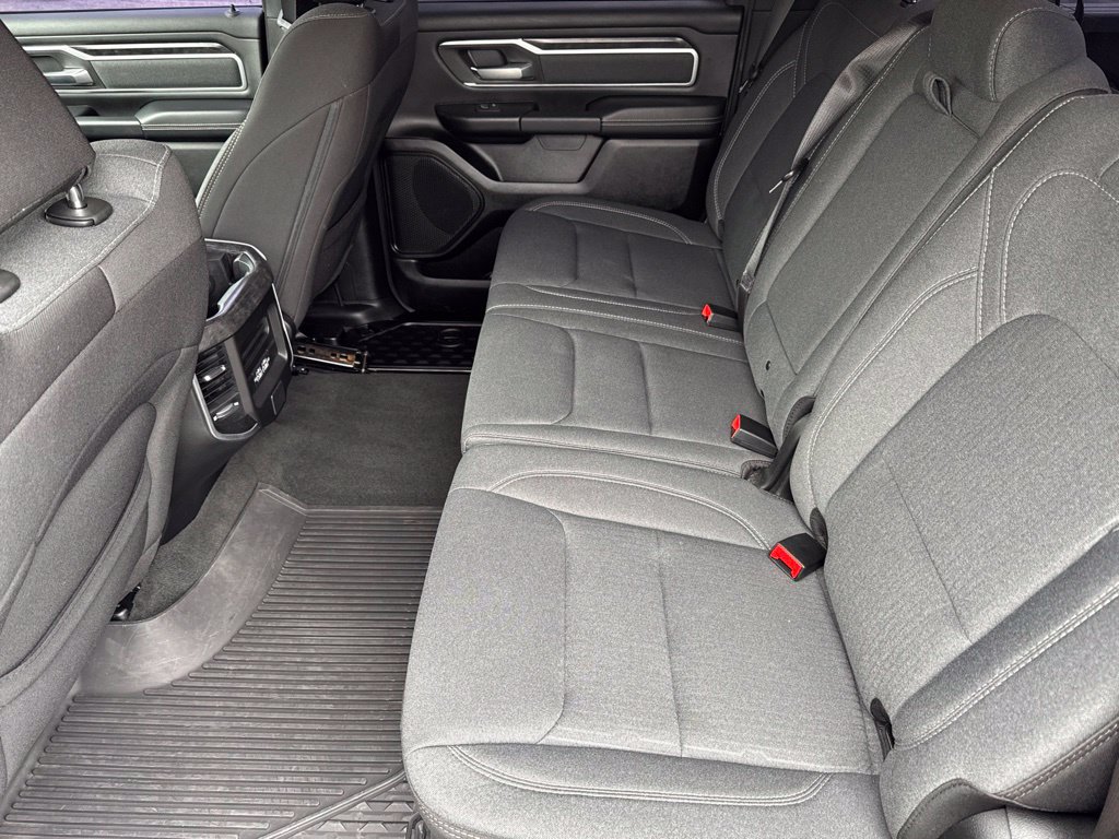 Used 2023 RAM 1500 Big Horn AWD/4WD image 27