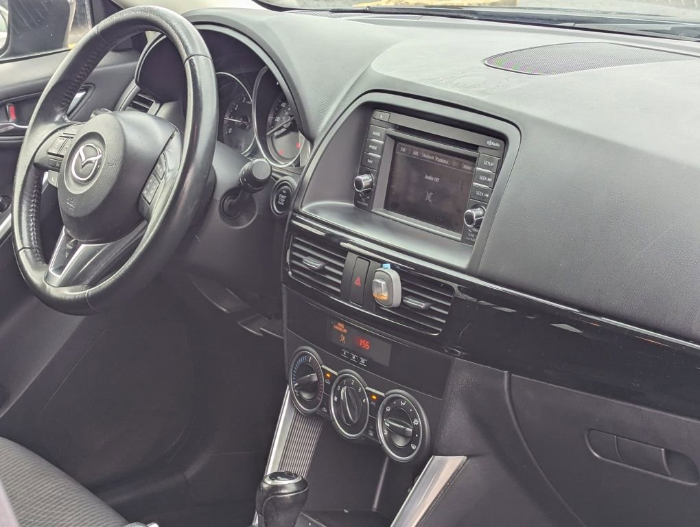 Used 2014 MAZDA CX-5 Touring FWD image 7