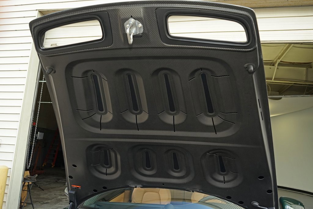 Used 2026 Porsche 911 GT3 image 32