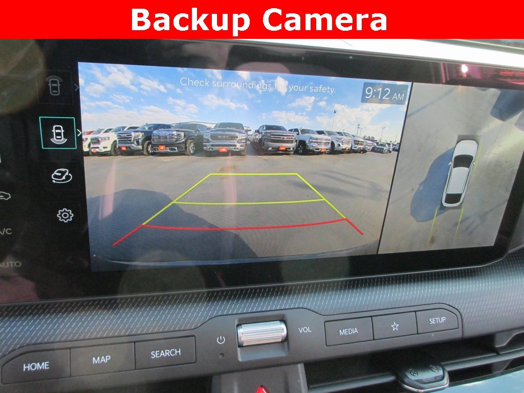 Used 2025 Kia K4 GT-Line Turbo image 15