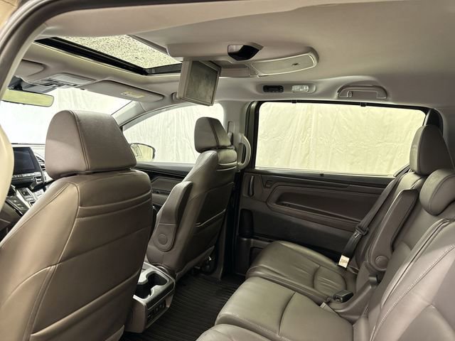 Used 2018 Honda Odyssey Elite image 14
