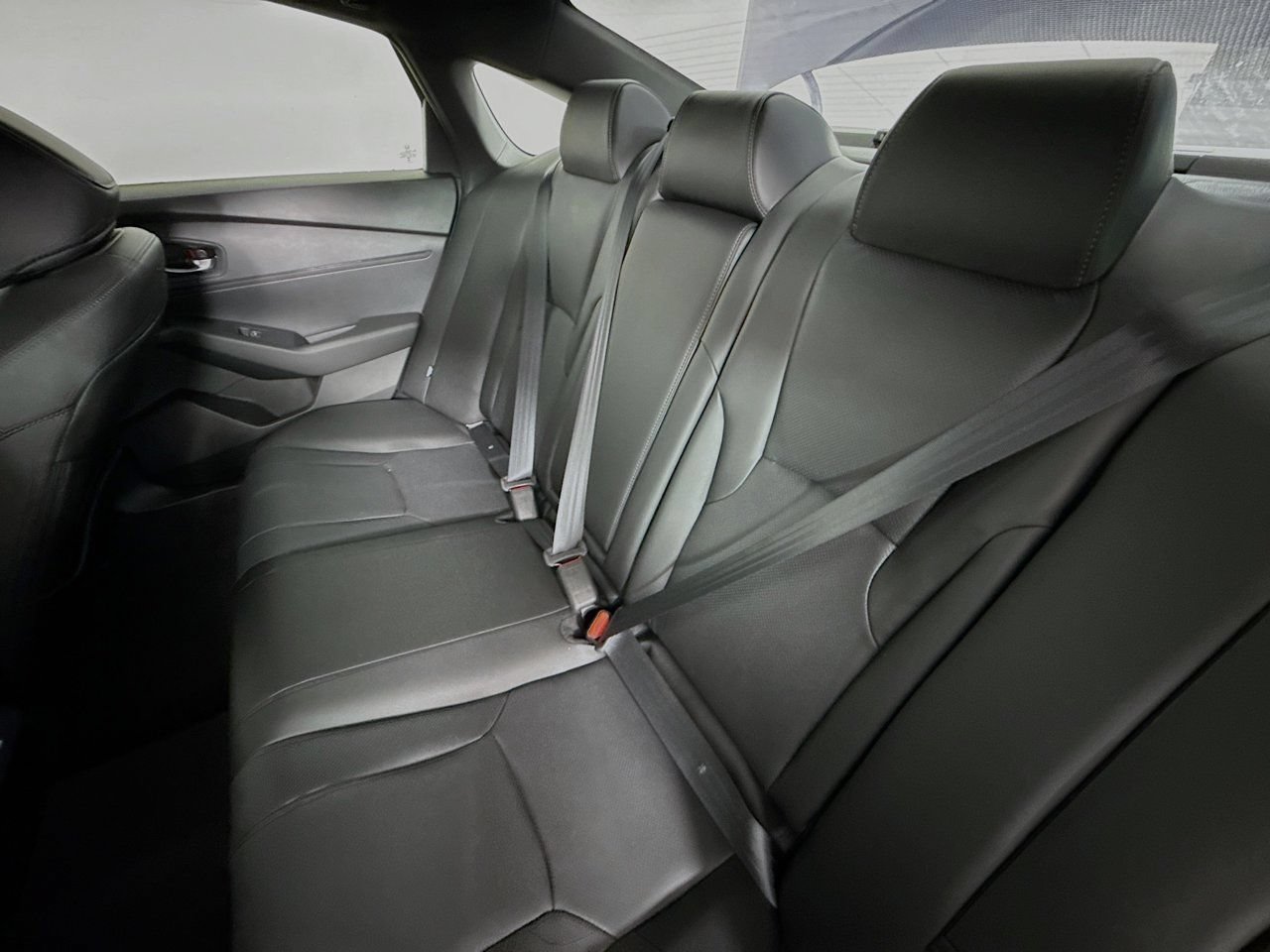 Used 2024 Honda Accord Sport image 21