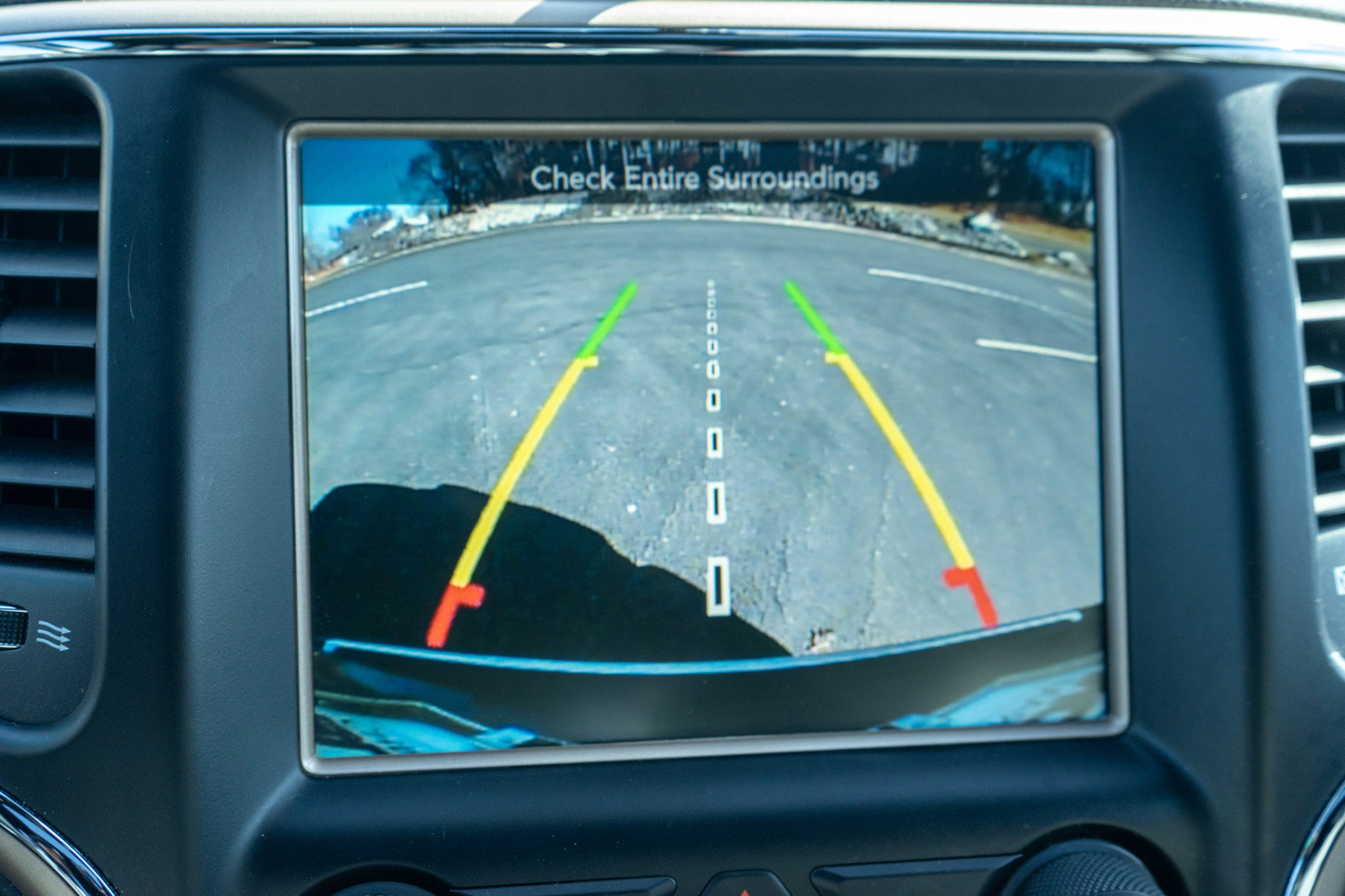 Used 2017 Jeep Grand Cherokee Limited w/ Trailer Tow Group IV image 19