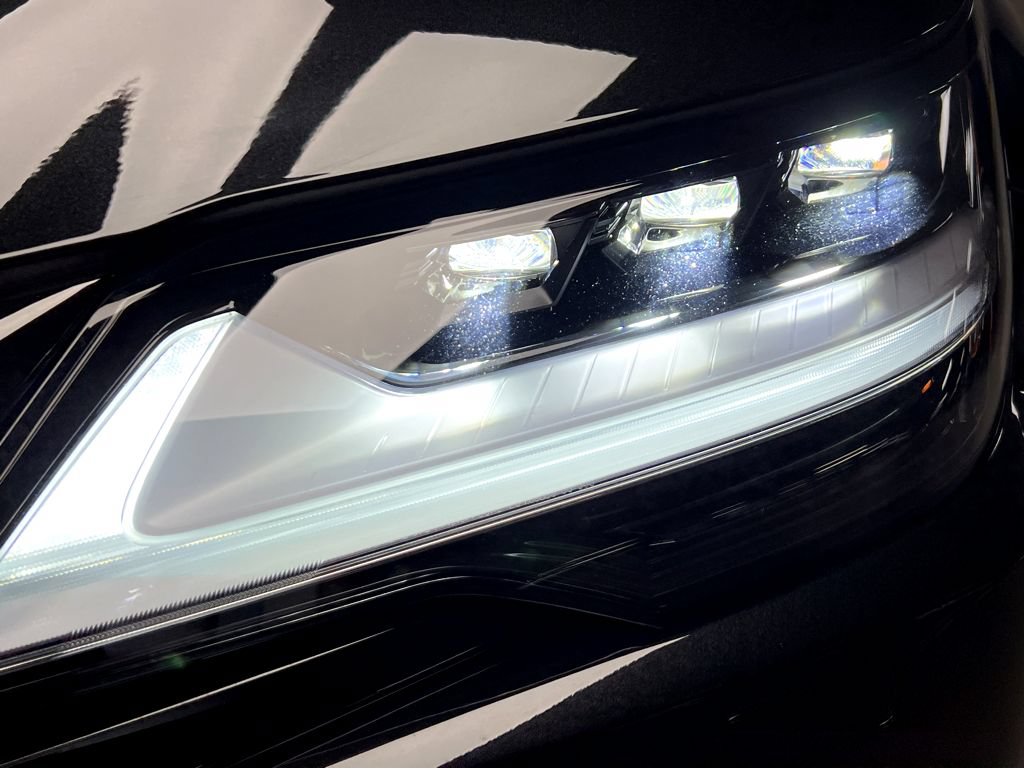 New 2026 Lexus LX 600 F Sport AWD/4WD image 36