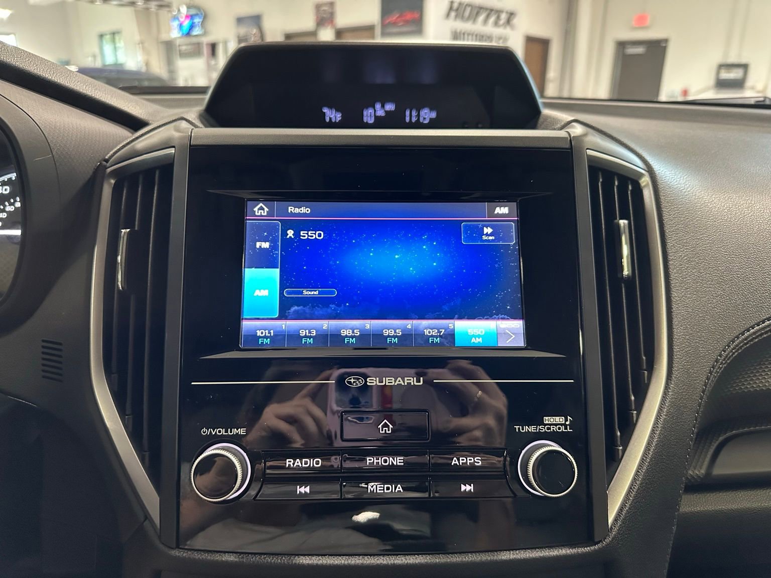 Used 2024 Subaru Forester image 25