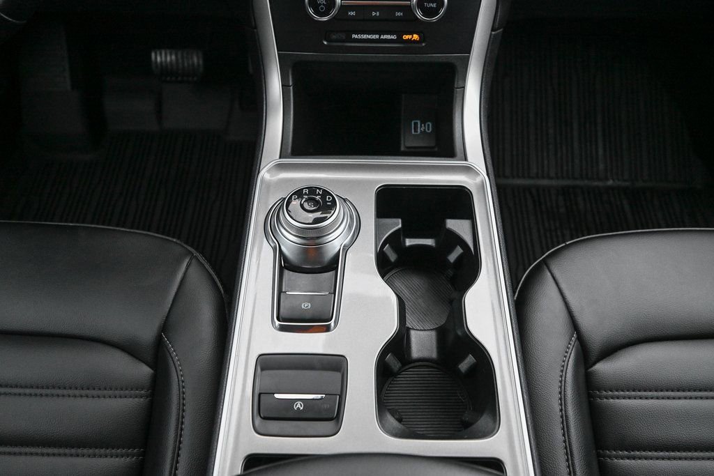 Certified 2024 Ford Edge SEL w/ Convenience Package image 35