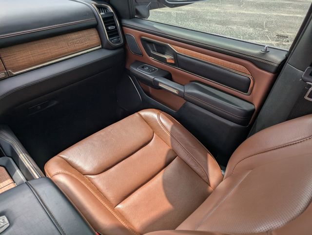 Used 2021 RAM 1500 Limited image 19