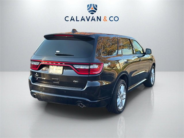 Used 2023 Dodge Durango R/T image 7