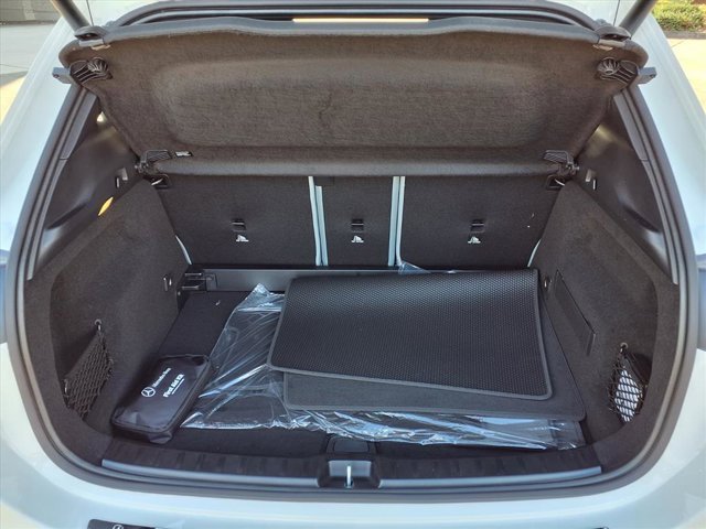 New 2026 Mercedes-Benz GLA 250 image 22