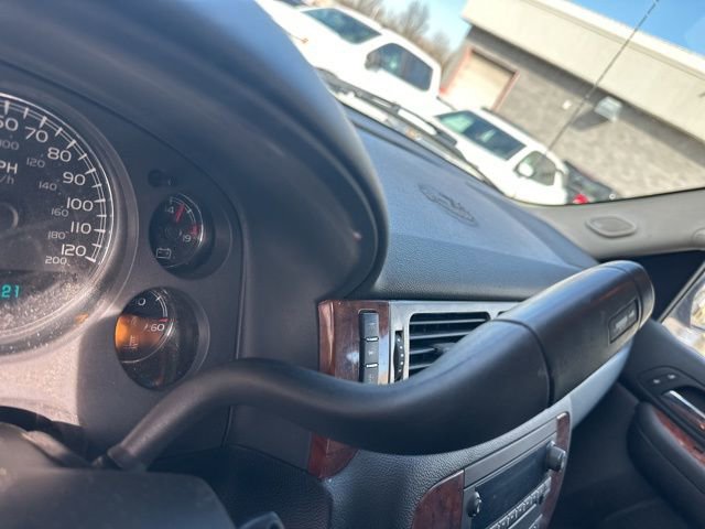 Used 2007 Chevrolet Avalanche LT w/ LT Preferred Equipment Group image 19