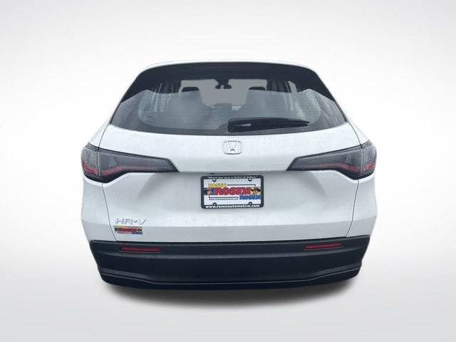 Used 2024 Honda HR-V LX image 4
