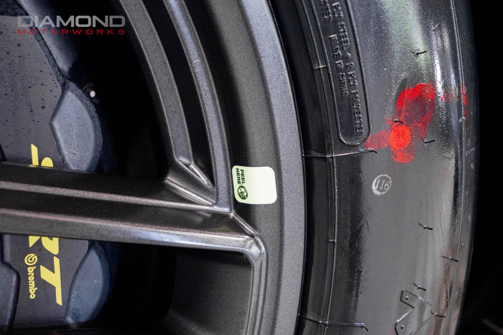 Used 2023 Dodge Challenger SRT Hellcat Redeye RWD image 46