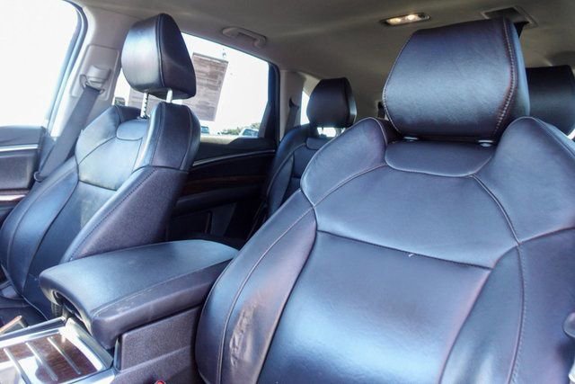 Used 2018 Acura MDX FWD image 23
