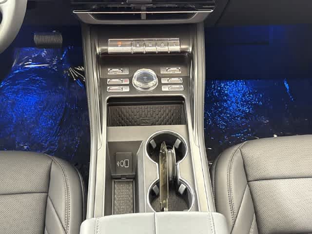 New 2026 Lincoln Nautilus Premier w/ Jet Appearance Package AWD/4WD image 5