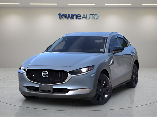 Used 2023 MAZDA CX-30 AWD 2.5 S w/ Preferred Package image 10