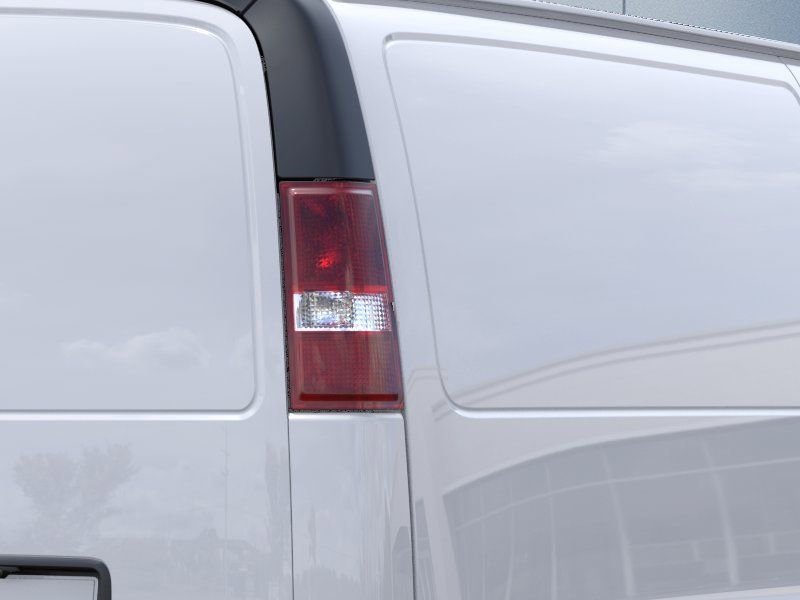 New 2026 Chevrolet Express 3500 Extended w/ Driver Convenience Package RWD image 11