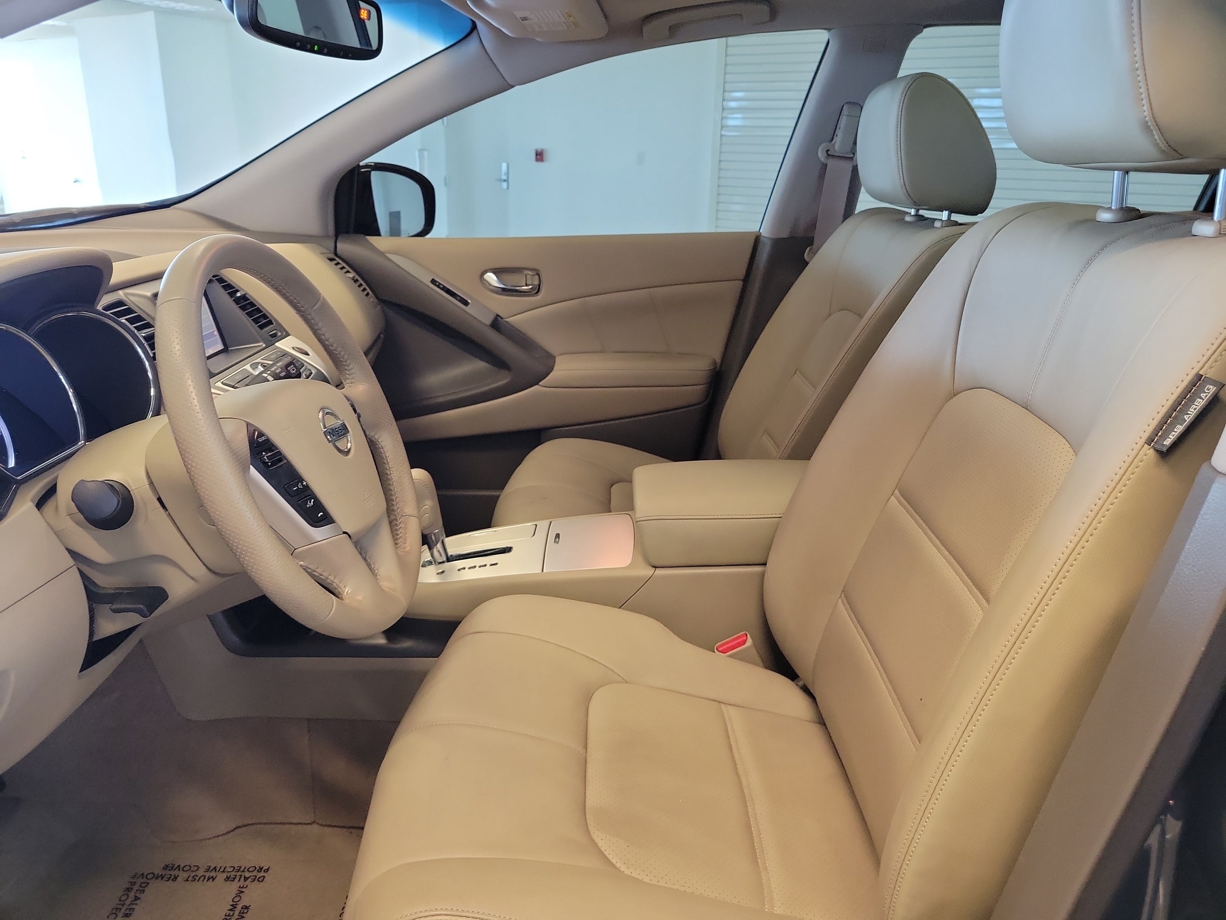 Used 2013 Nissan Murano SL FWD image 25