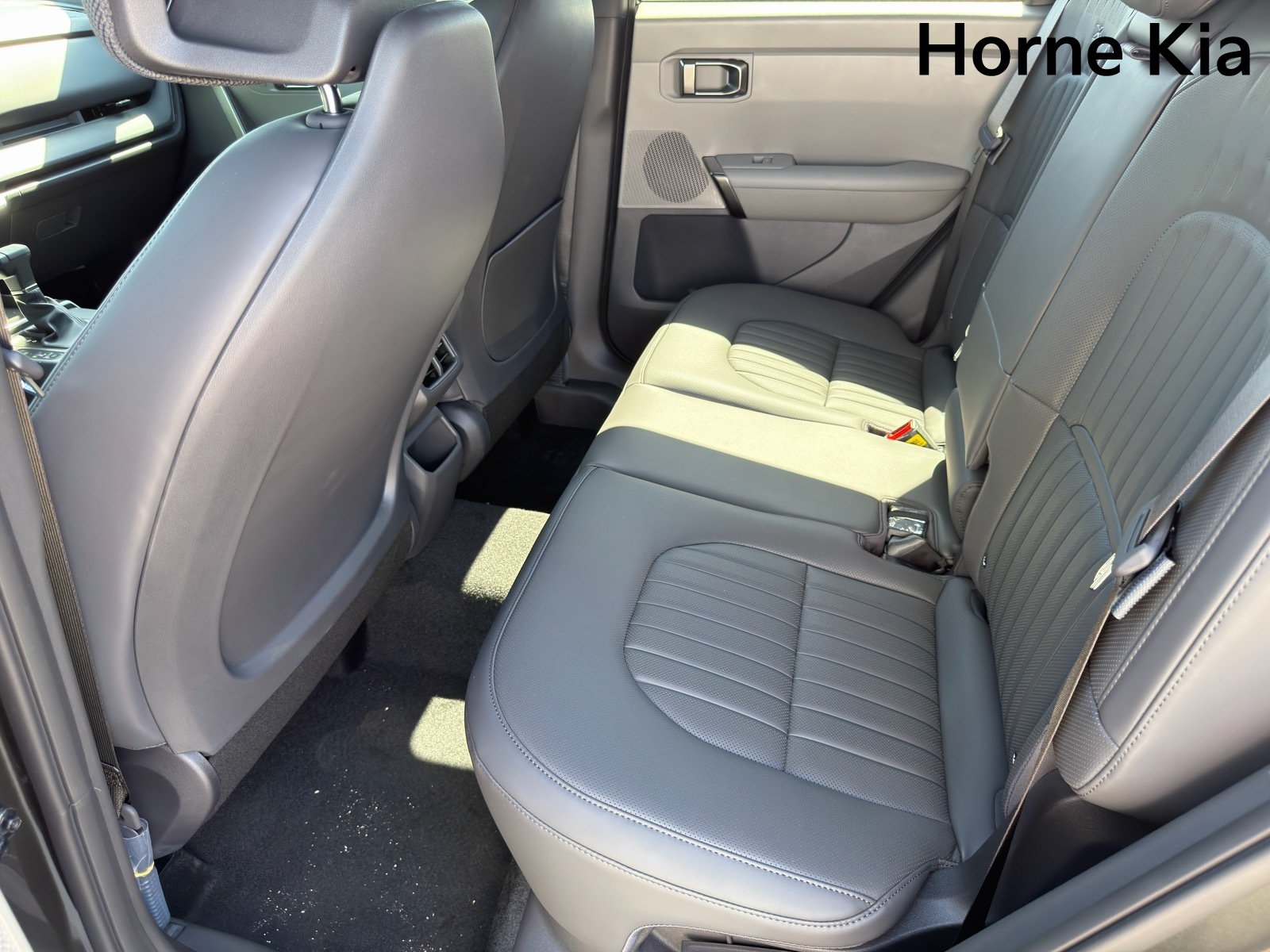 New 2027 Kia Seltos X-Line S AWD/4WD image 21