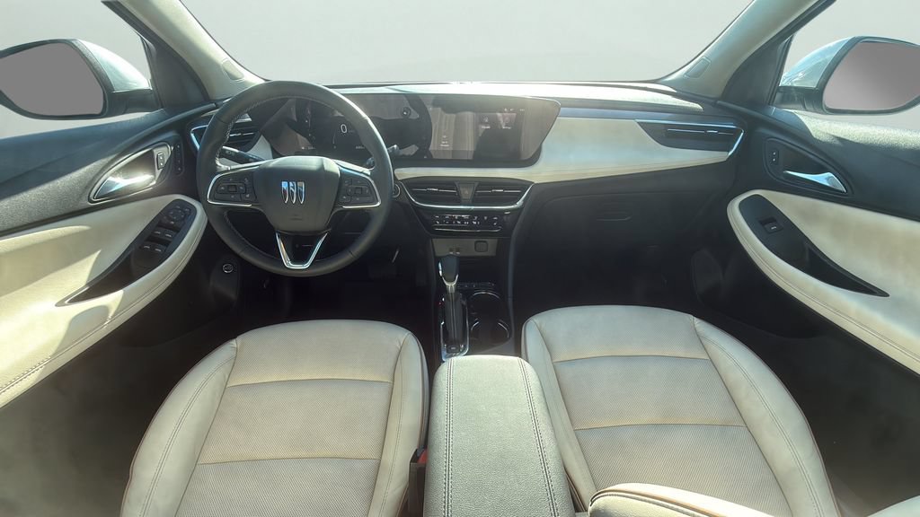 Used 2026 Buick Encore GX Avenir w/ Avenir Convenience Package AWD/4WD image 12