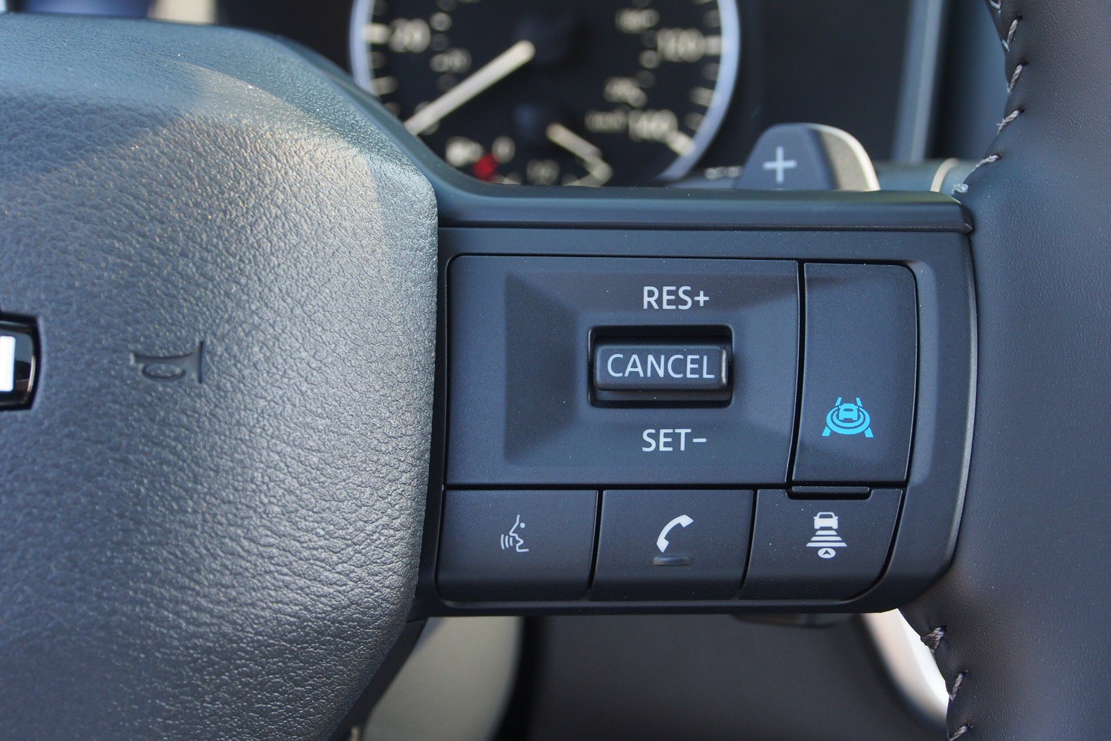 New 2026 Nissan Rogue Dark Armor FWD image 23